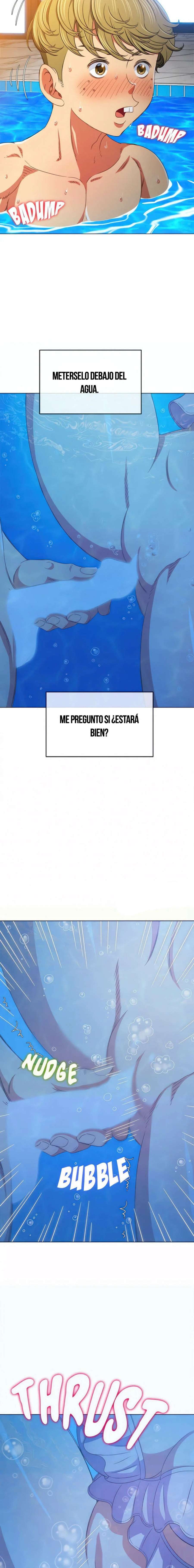 My High School Bully Capítulo 149 - Page 7