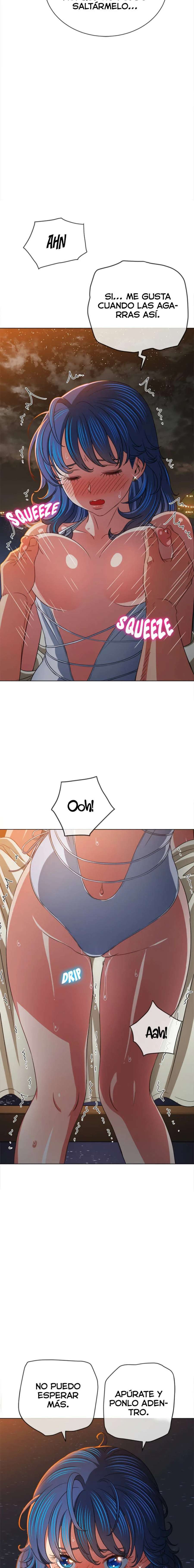 My High School Bully Capítulo 150 - Page 11