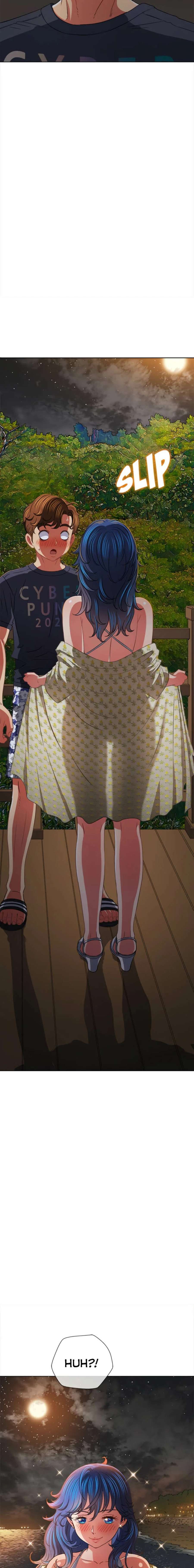 My High School Bully Capítulo 150 - Page 2