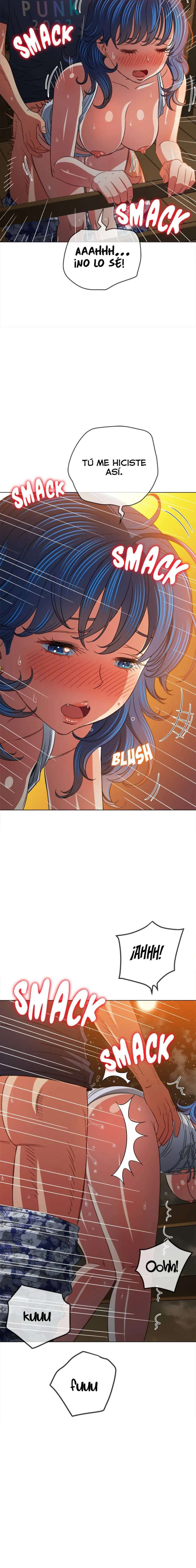 My High School Bully Capítulo 150 - Page 23