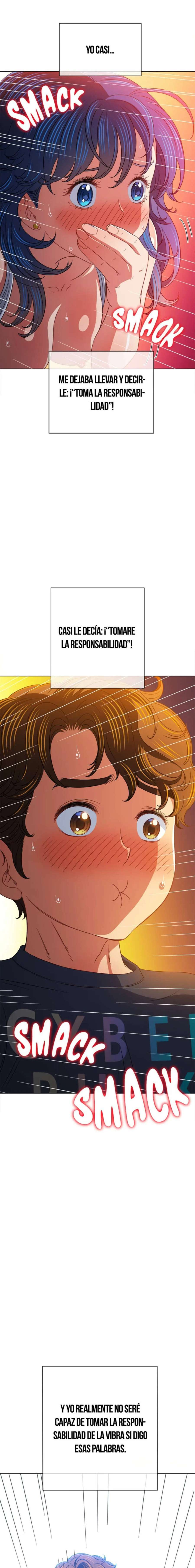 My High School Bully Capítulo 150 - Page 24