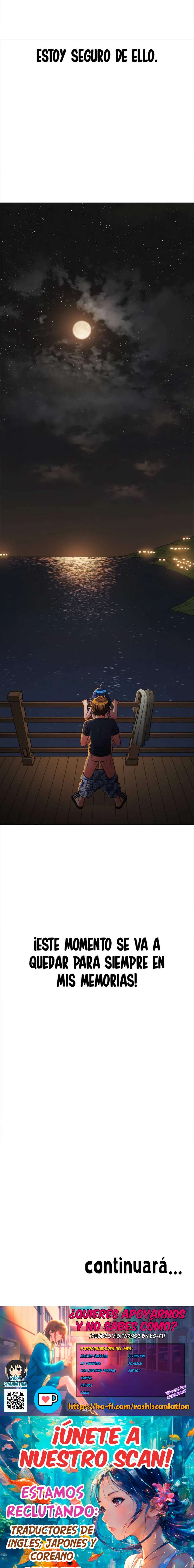 My High School Bully Capítulo 150 - Page 27