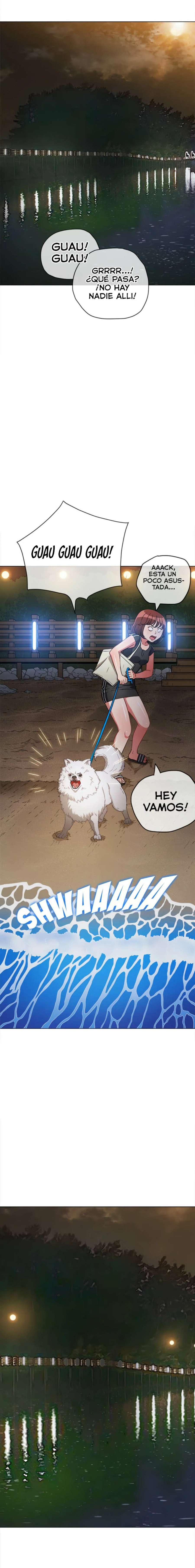 My High School Bully Capítulo 150 - Page 4