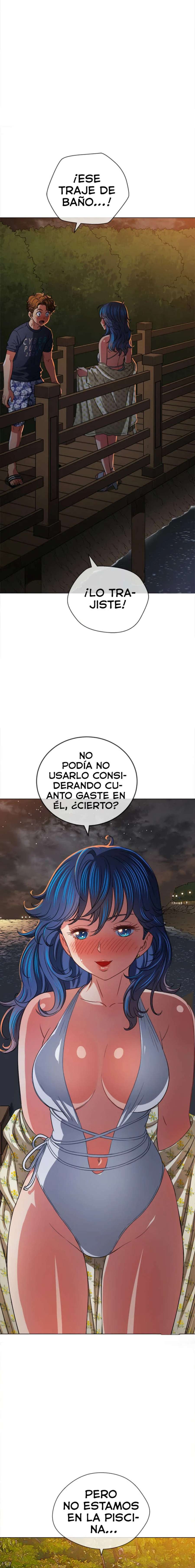 My High School Bully Capítulo 150 - Page 5