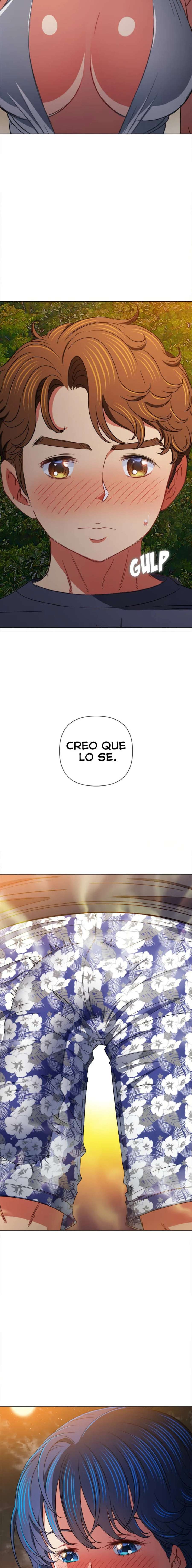 My High School Bully Capítulo 150 - Page 7