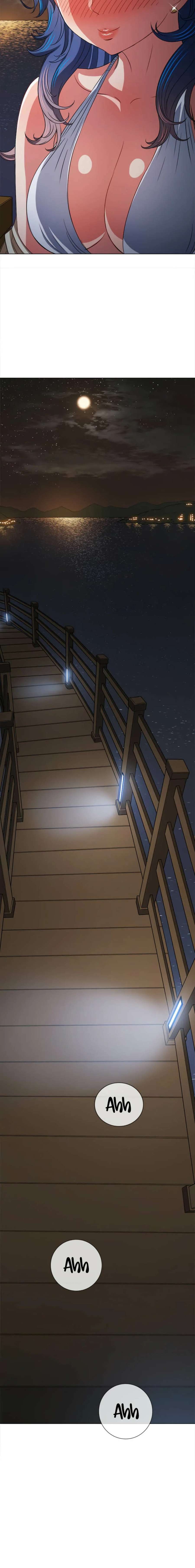 My High School Bully Capítulo 150 - Page 8