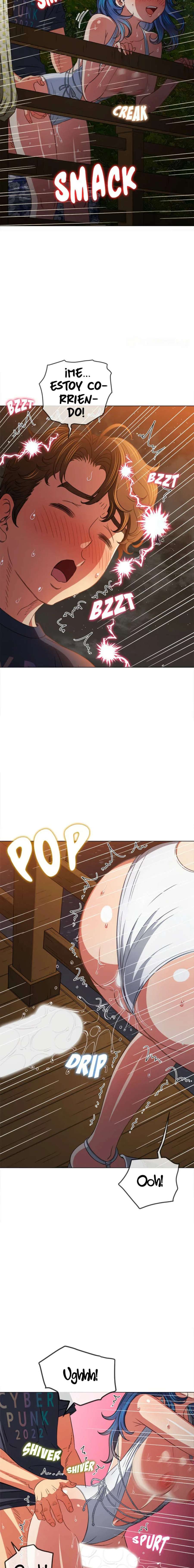 My High School Bully Capítulo 151 - Page 13