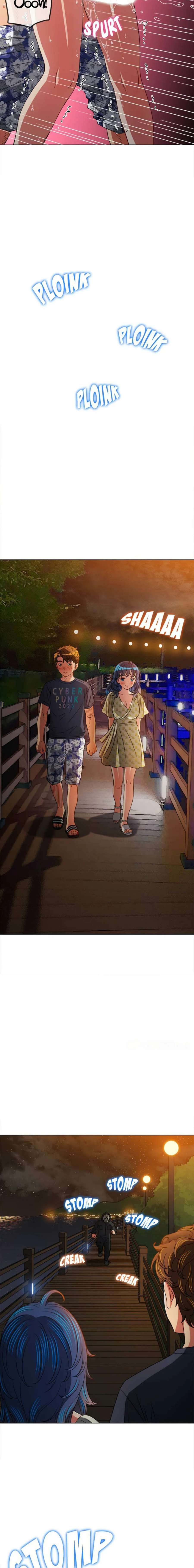 My High School Bully Capítulo 151 - Page 14