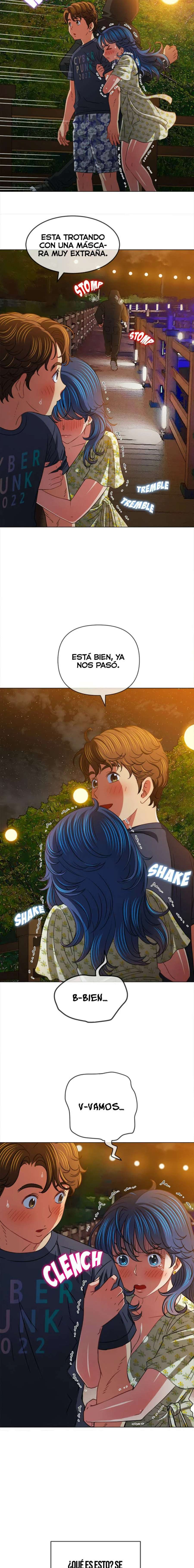 My High School Bully Capítulo 151 - Page 16