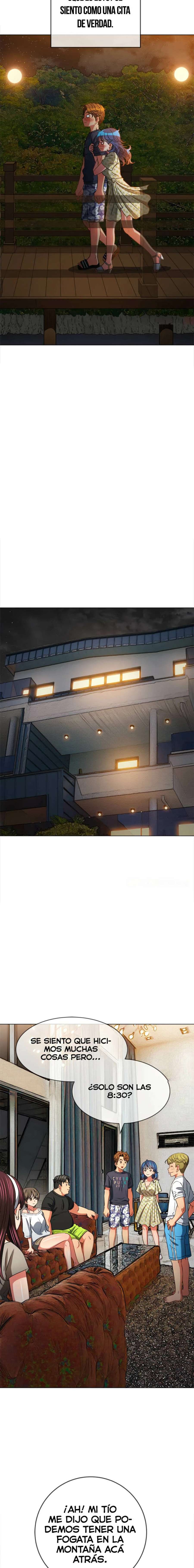 My High School Bully Capítulo 151 - Page 17