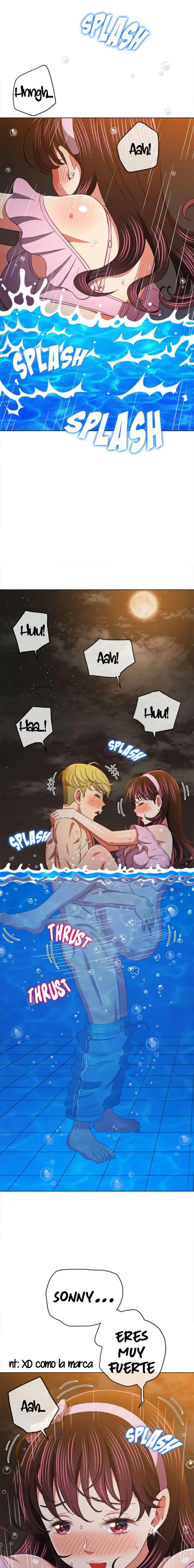 My High School Bully Capítulo 151 - Page 2