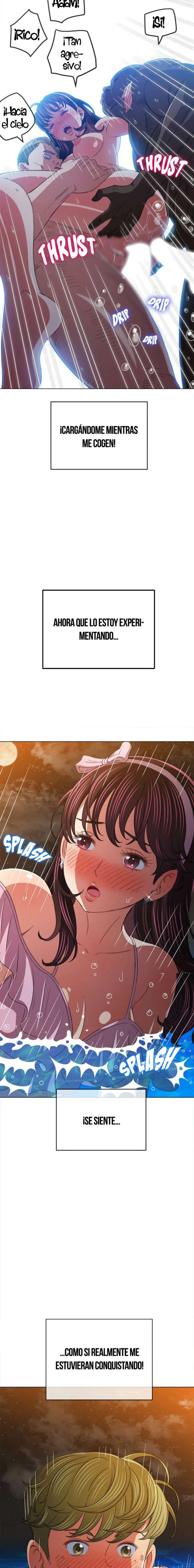 My High School Bully Capítulo 151 - Page 5