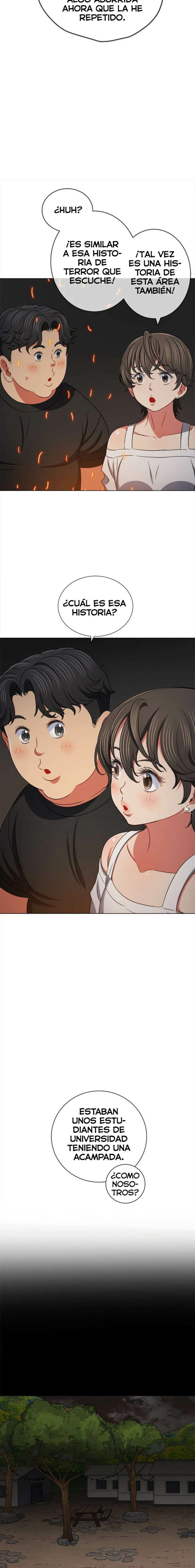 My High School Bully Capítulo 152 - Page 14