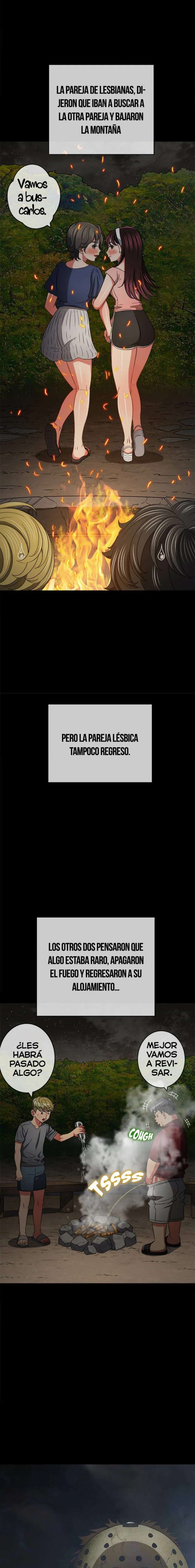 My High School Bully Capítulo 152 - Page 16