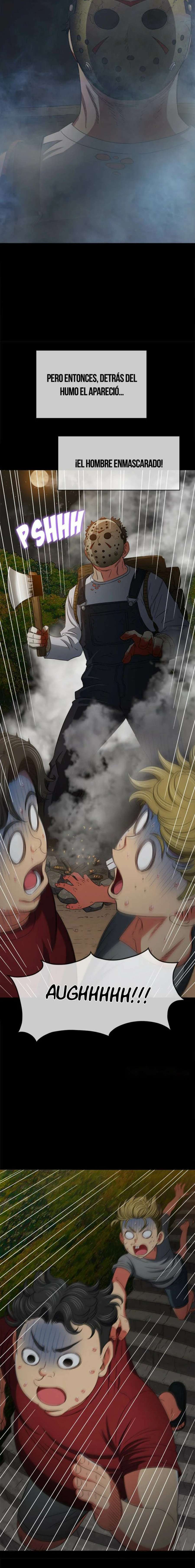 My High School Bully Capítulo 152 - Page 17