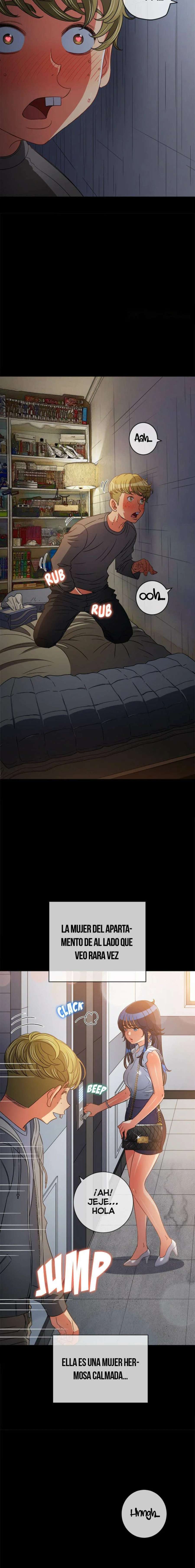 My High School Bully Capítulo 152 - Page 3