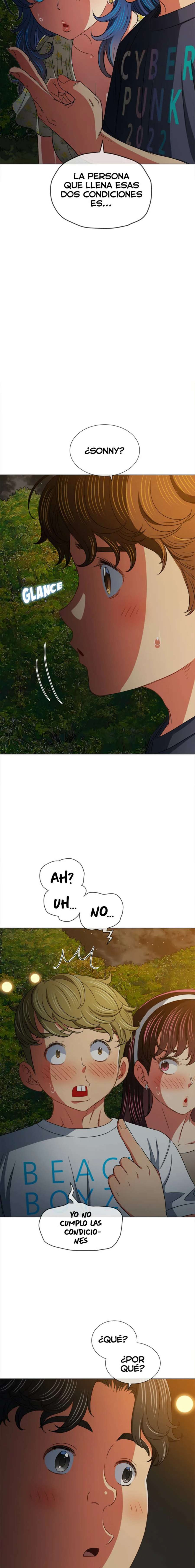 My High School Bully Capítulo 153 - Page 12