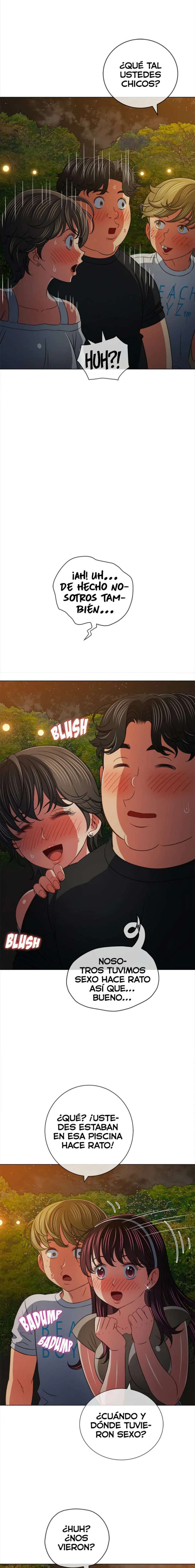 My High School Bully Capítulo 153 - Page 14