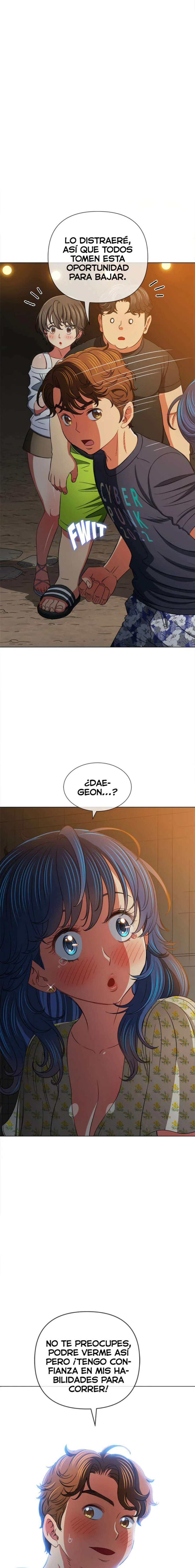 My High School Bully Capítulo 153 - Page 19