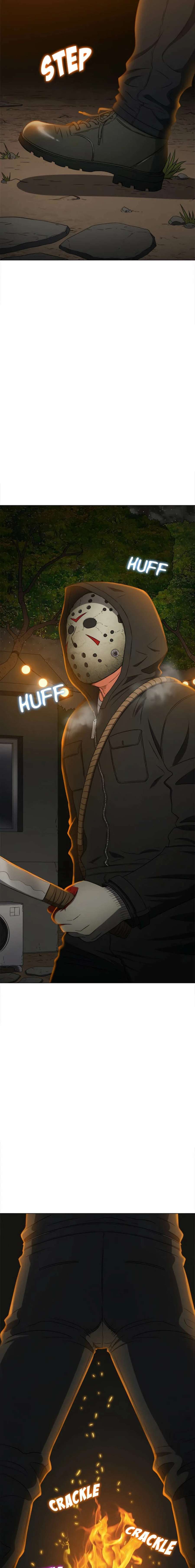 My High School Bully Capítulo 153 - Page 2