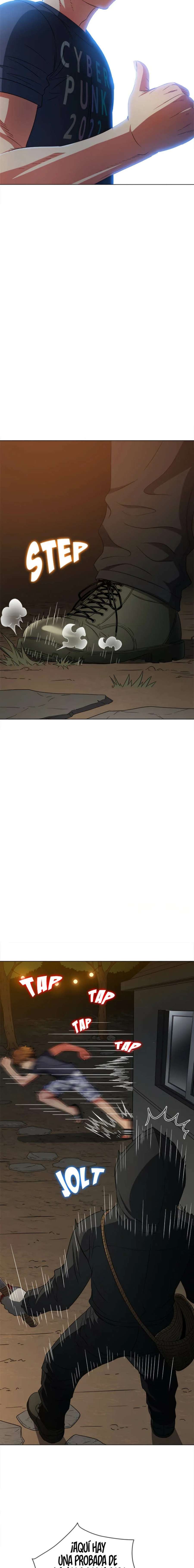 My High School Bully Capítulo 153 - Page 20