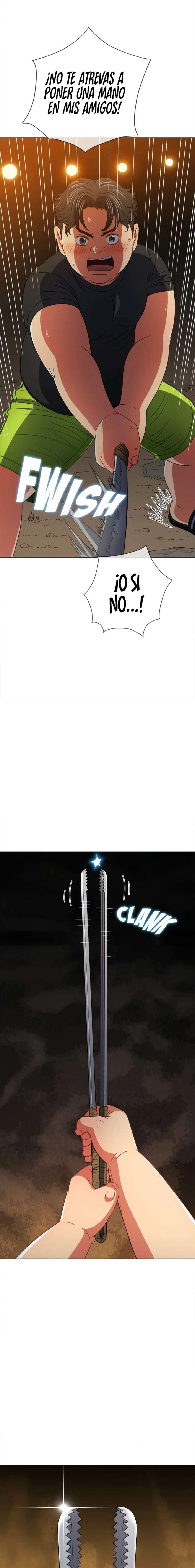 My High School Bully Capítulo 153 - Page 24