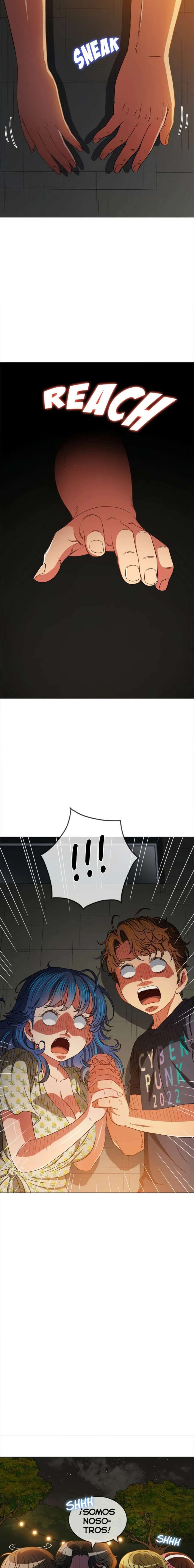 My High School Bully Capítulo 153 - Page 9