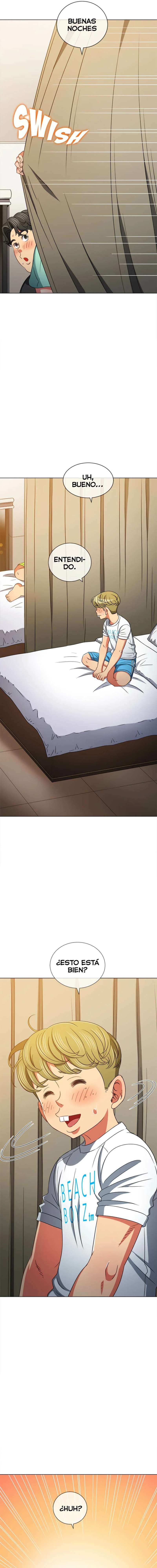 My High School Bully Capítulo 154 - Page 18