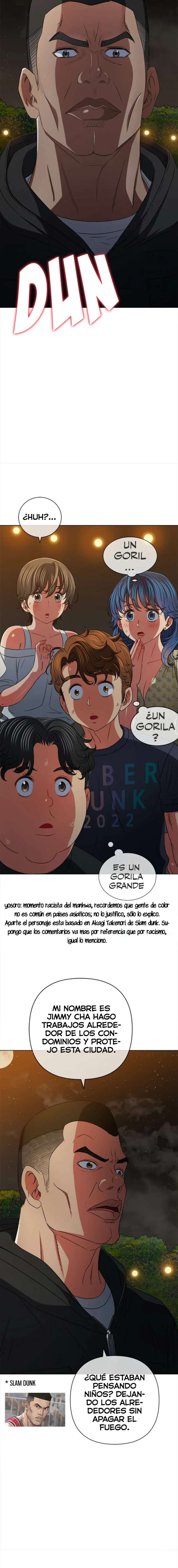 My High School Bully Capítulo 154 - Page 4