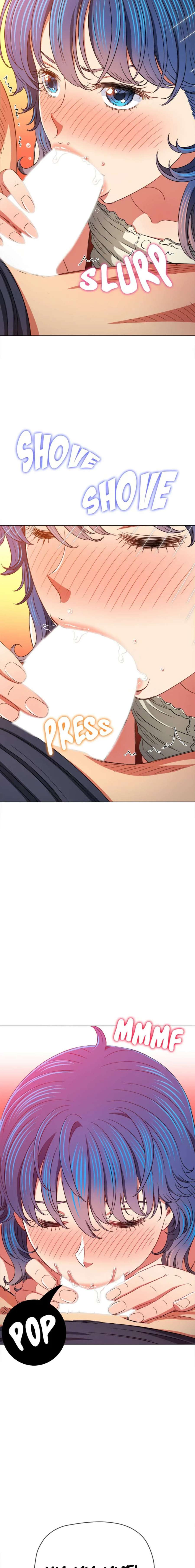 My High School Bully Capítulo 155 - Page 10