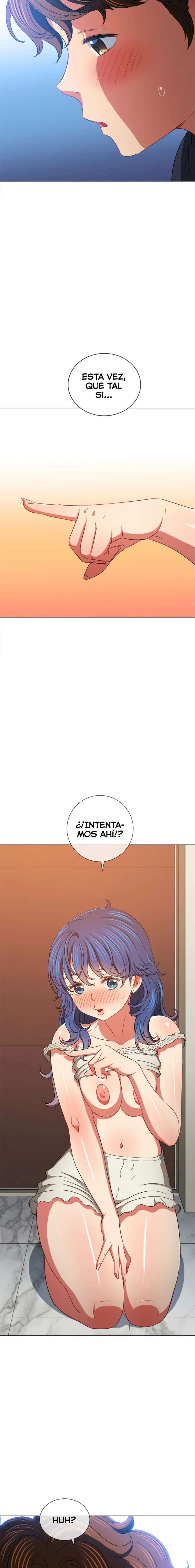 My High School Bully Capítulo 155 - Page 20