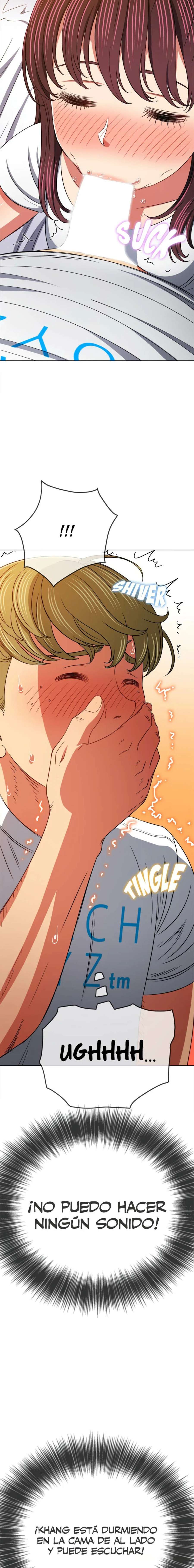 My High School Bully Capítulo 155 - Page 23