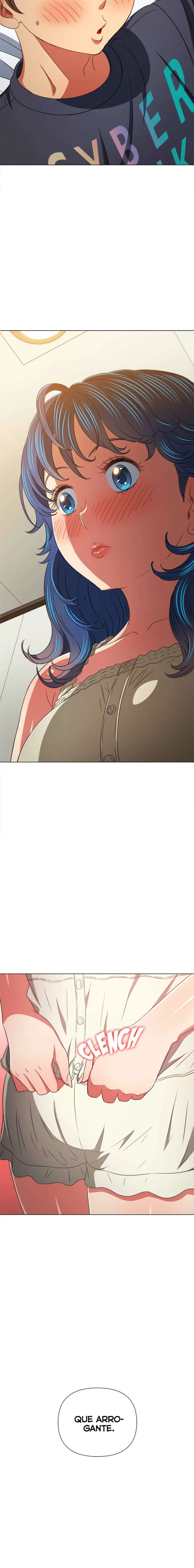 My High School Bully Capítulo 155 - Page 4