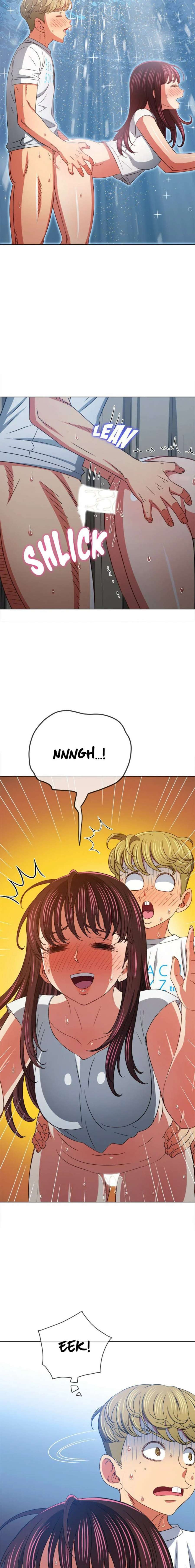 My High School Bully Capítulo 156 - Page 14