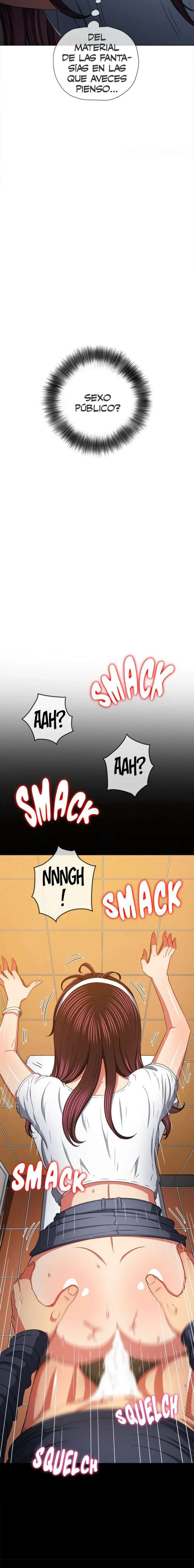 My High School Bully Capítulo 156 - Page 20