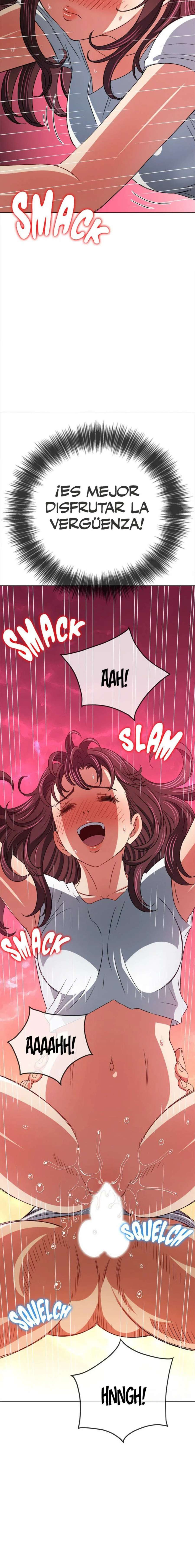 My High School Bully Capítulo 156 - Page 25