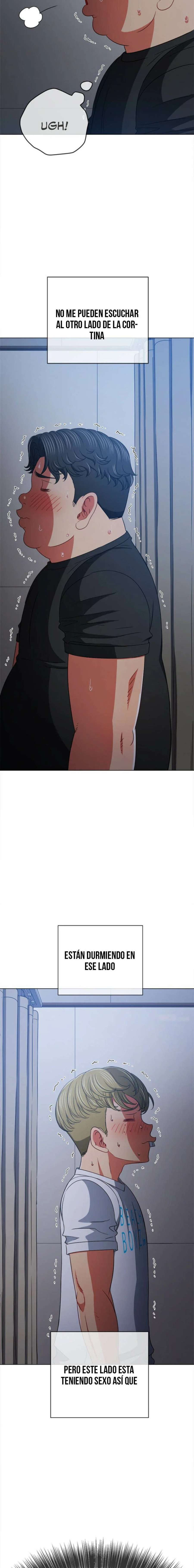 My High School Bully Capítulo 156 - Page 4