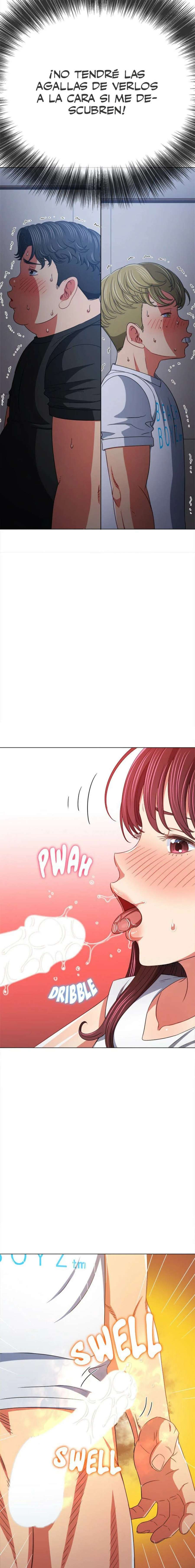 My High School Bully Capítulo 156 - Page 5