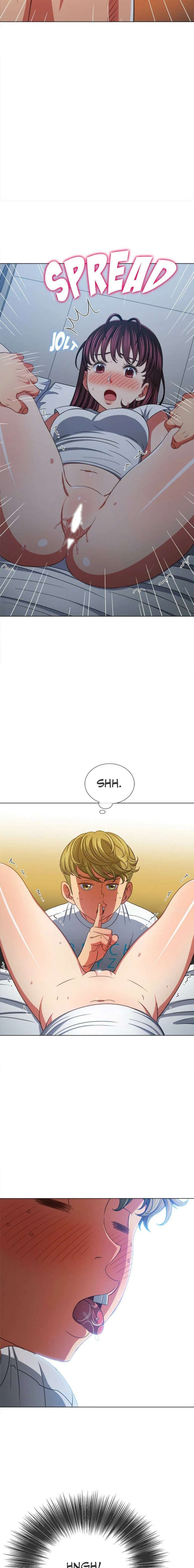 My High School Bully Capítulo 156 - Page 6