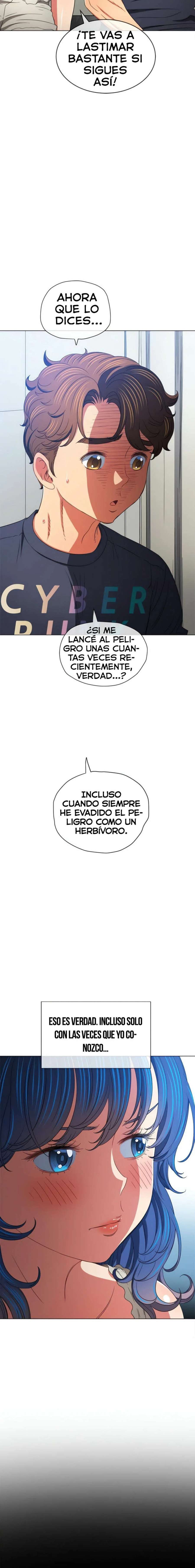 My High School Bully Capítulo 157 - Page 16