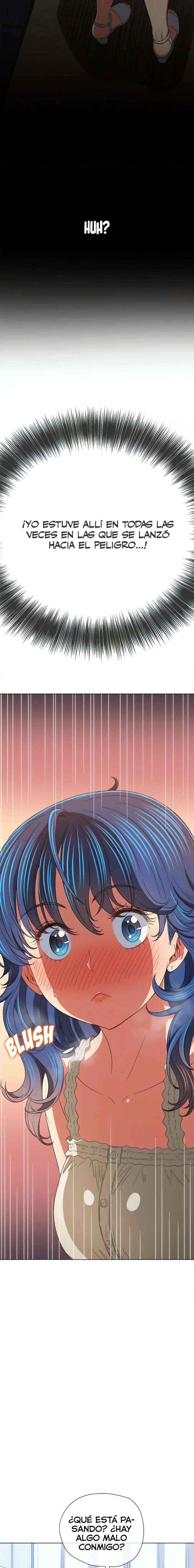 My High School Bully Capítulo 157 - Page 19