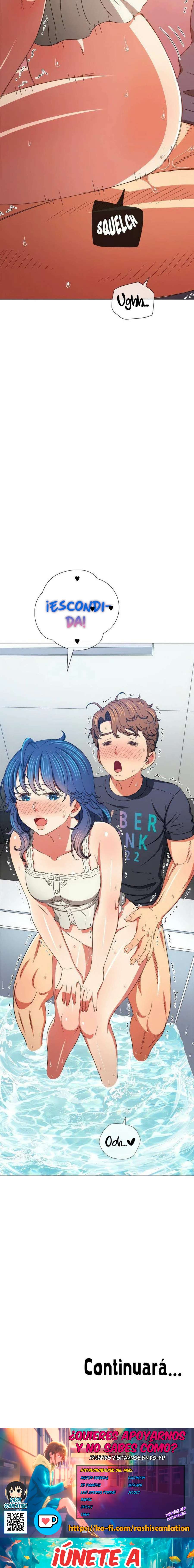 My High School Bully Capítulo 157 - Page 24