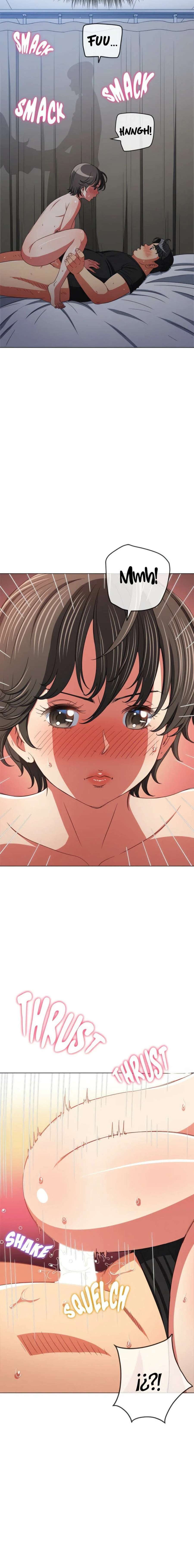 My High School Bully Capítulo 157 - Page 6