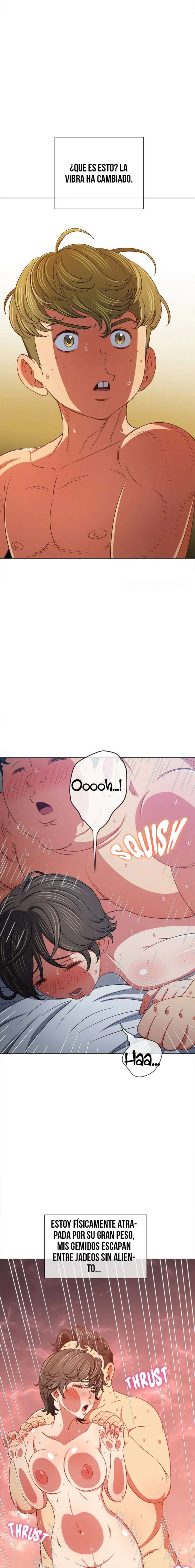 My High School Bully Capítulo 158 - Page 15