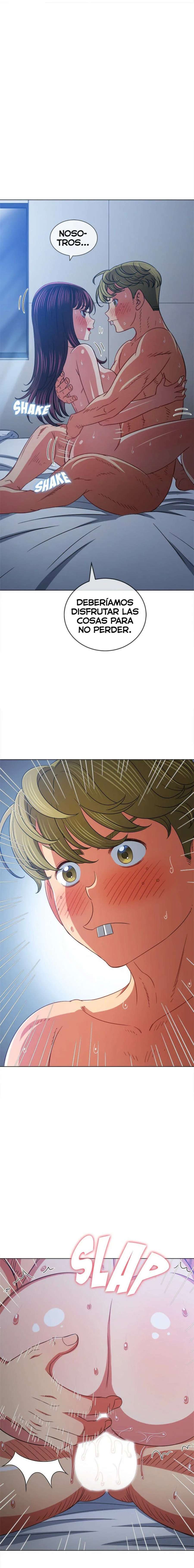 My High School Bully Capítulo 158 - Page 17