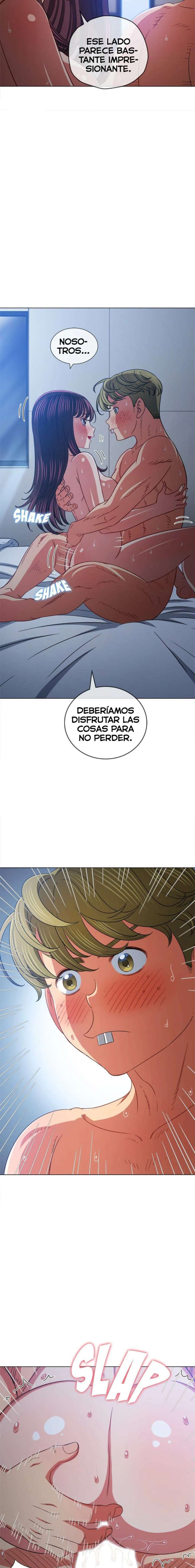 My High School Bully Capítulo 158 - Page 19