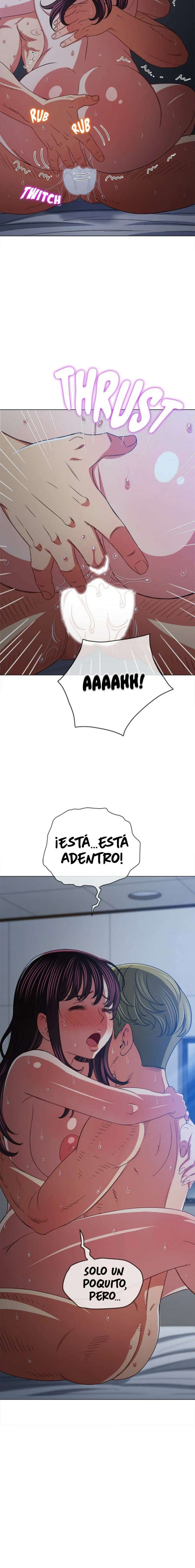 My High School Bully Capítulo 158 - Page 22