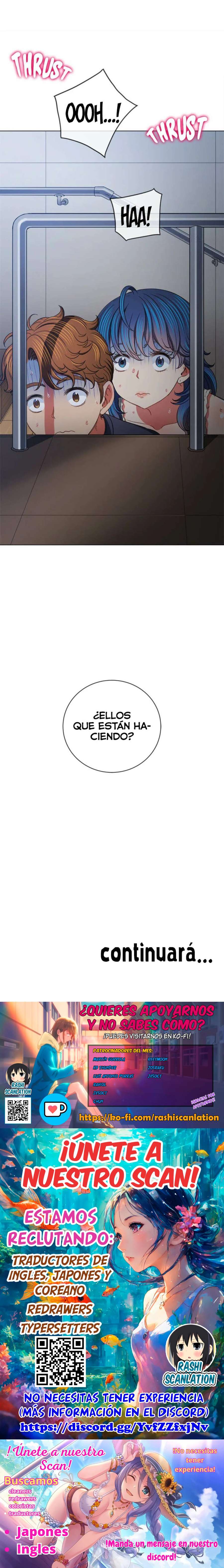 My High School Bully Capítulo 158 - Page 26