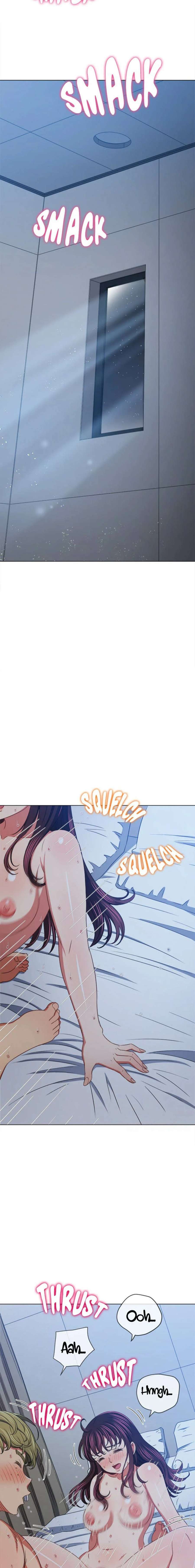 My High School Bully Capítulo 158 - Page 5