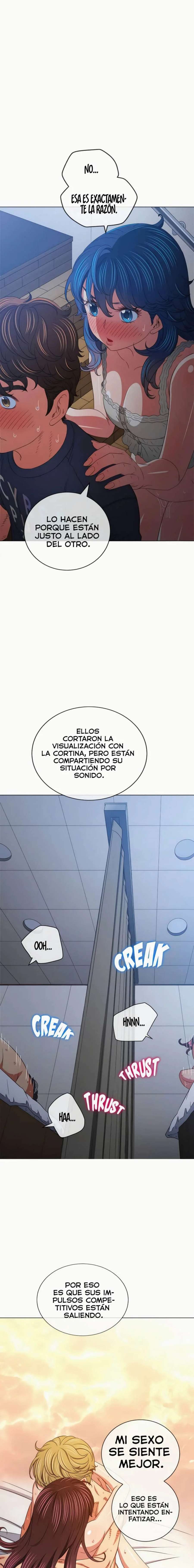 My High School Bully Capítulo 159 - Page 10